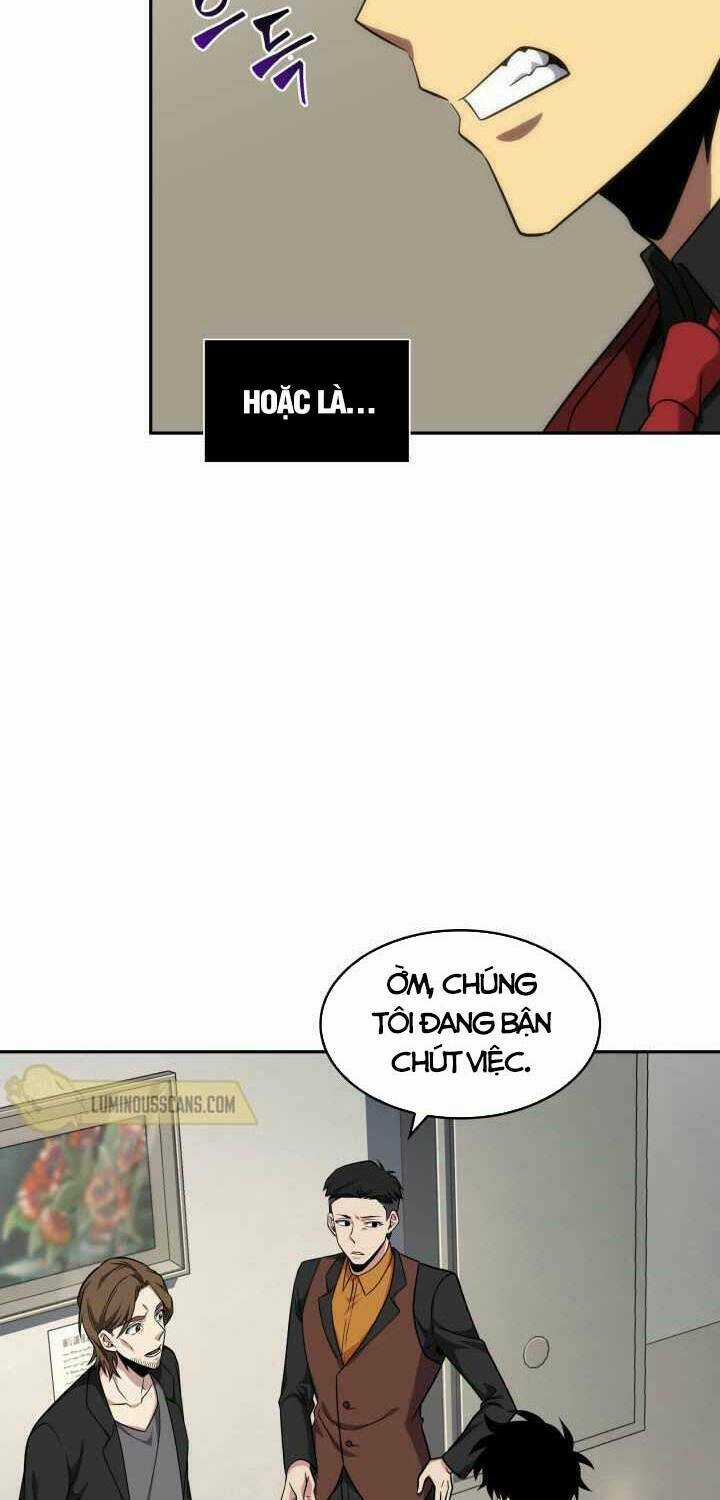 Vua Trộm Mộ - Chapter 254 - Trang 12