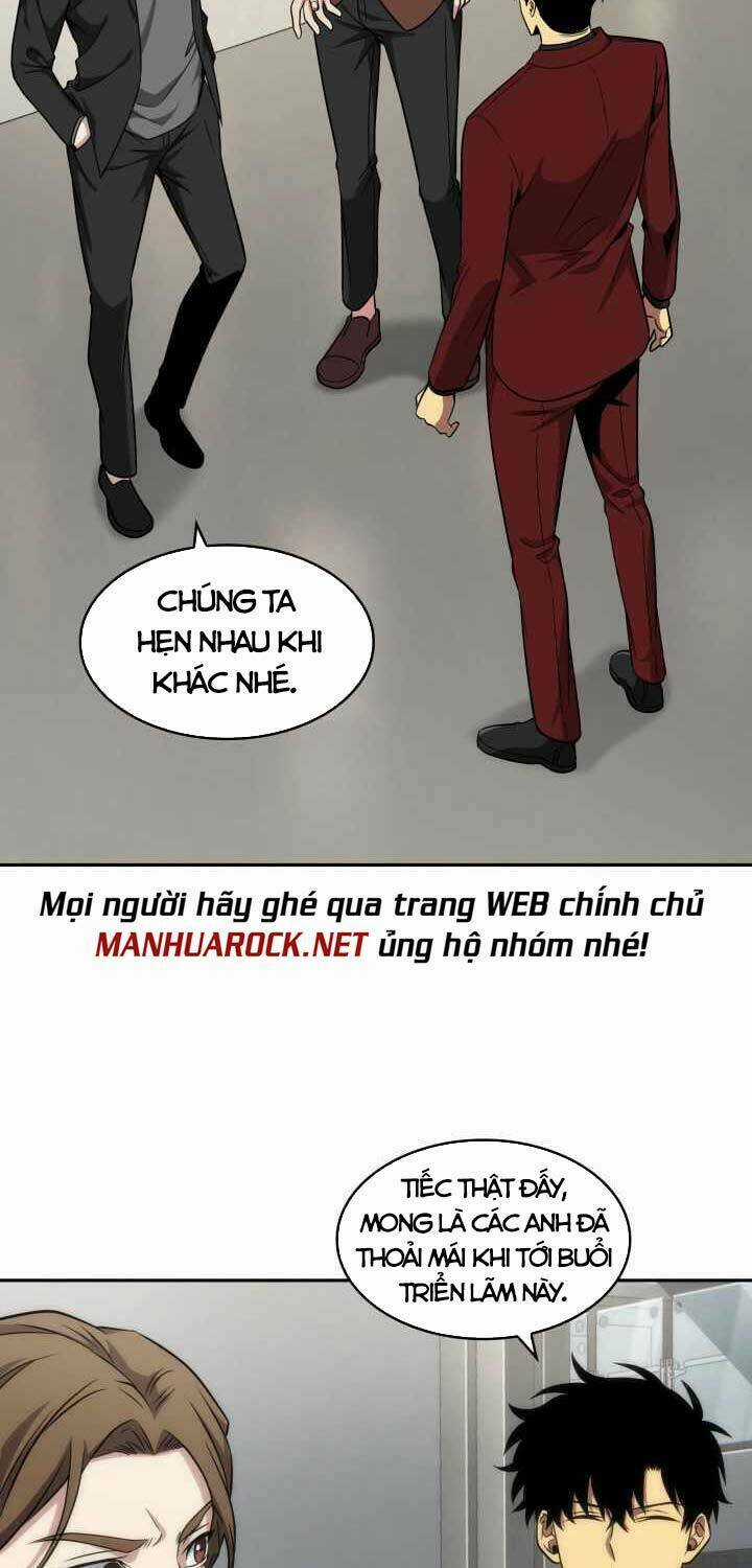 Vua Trộm Mộ - Chapter 254 - Trang 13