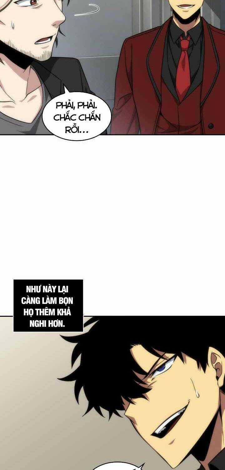 Vua Trộm Mộ - Chapter 254 - Trang 14