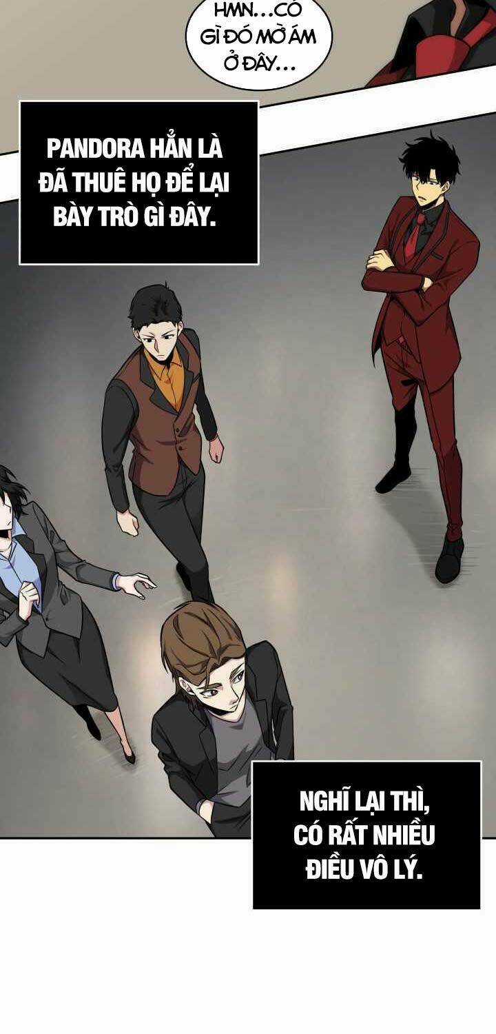 Vua Trộm Mộ - Chapter 254 - Trang 15