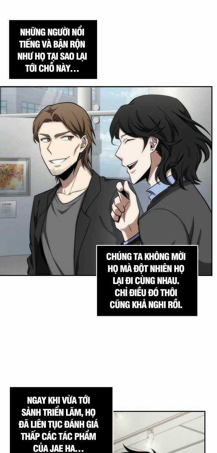 Vua Trộm Mộ - Chapter 254 - Trang 16