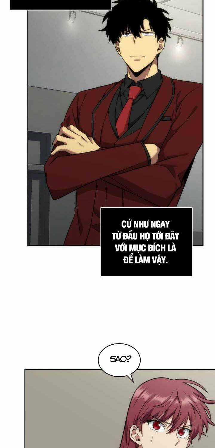 Vua Trộm Mộ - Chapter 254 - Trang 17