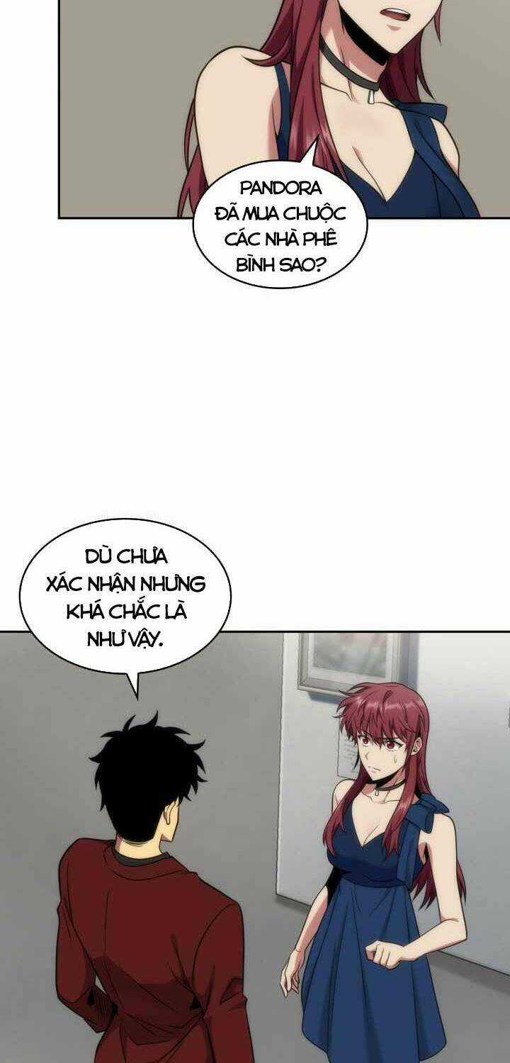 Vua Trộm Mộ - Chapter 254 - Trang 18