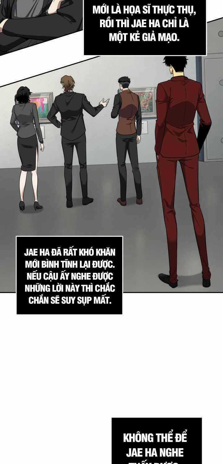 Vua Trộm Mộ - Chapter 254 - Trang 3