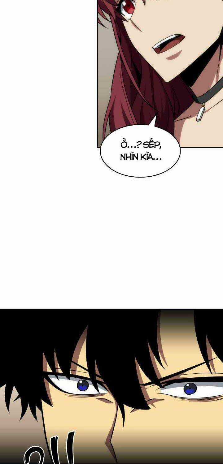 Vua Trộm Mộ - Chapter 254 - Trang 21