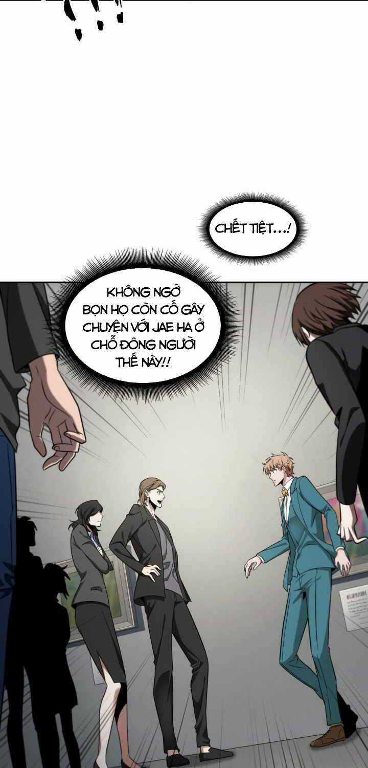 Vua Trộm Mộ - Chapter 254 - Trang 22