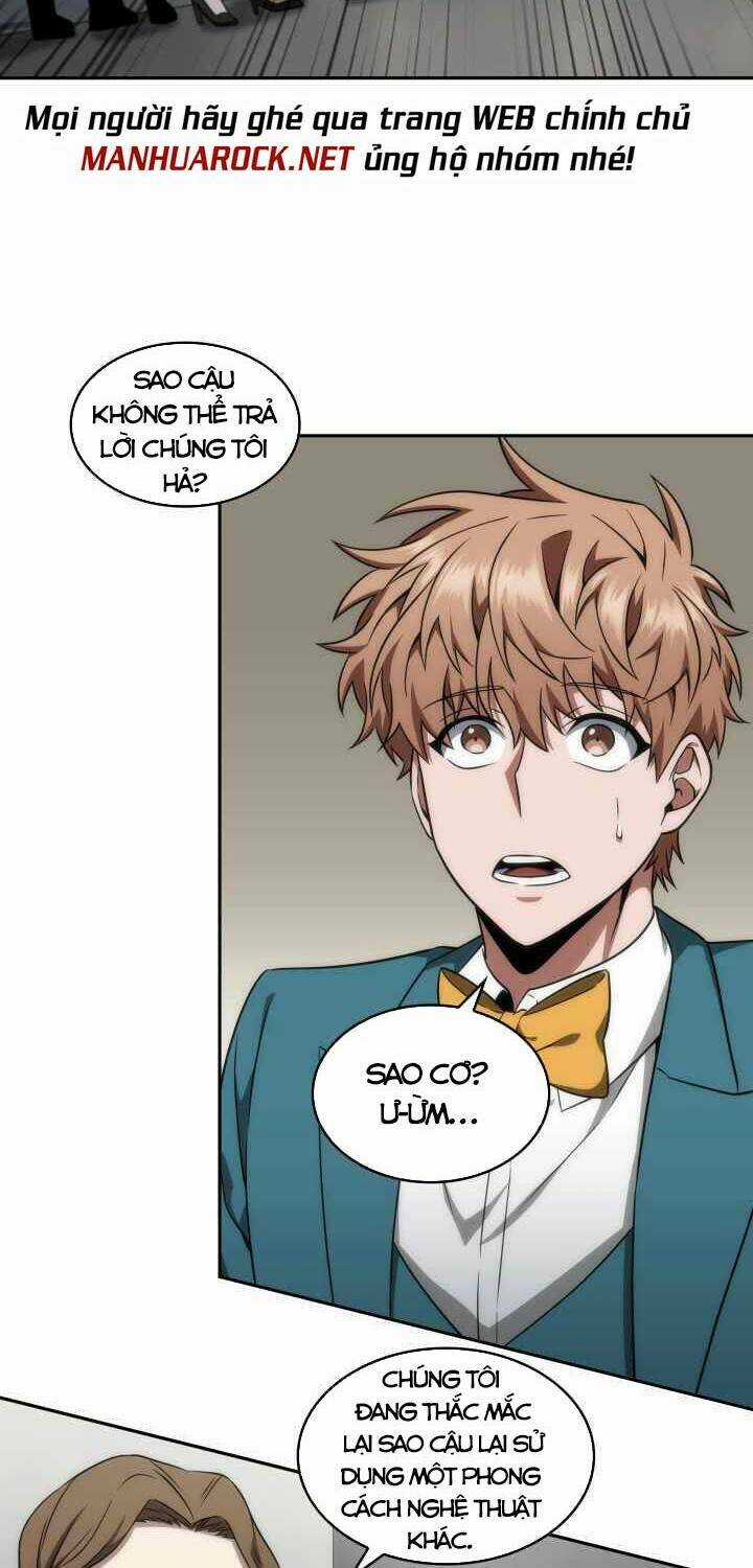 Vua Trộm Mộ - Chapter 254 - Trang 23