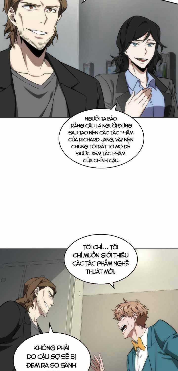 Vua Trộm Mộ - Chapter 254 - Trang 24