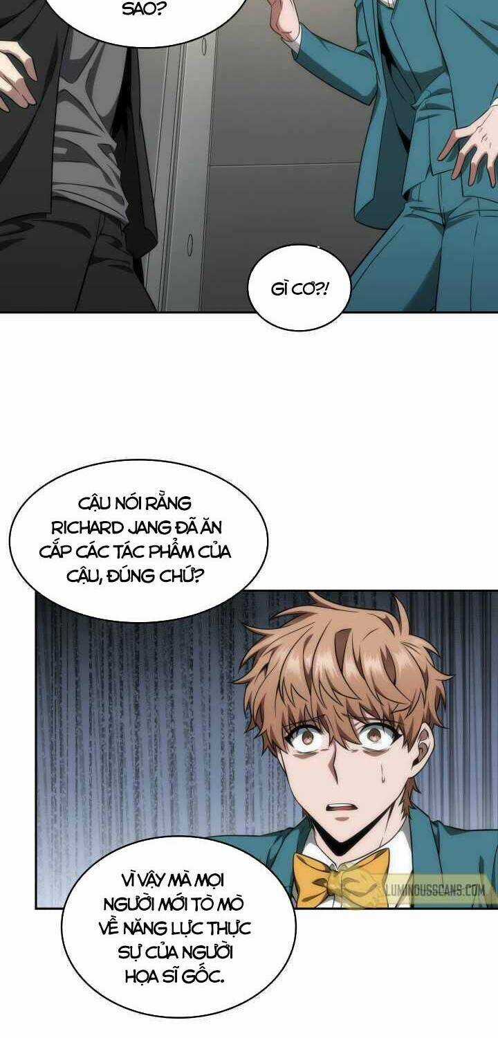 Vua Trộm Mộ - Chapter 254 - Trang 25