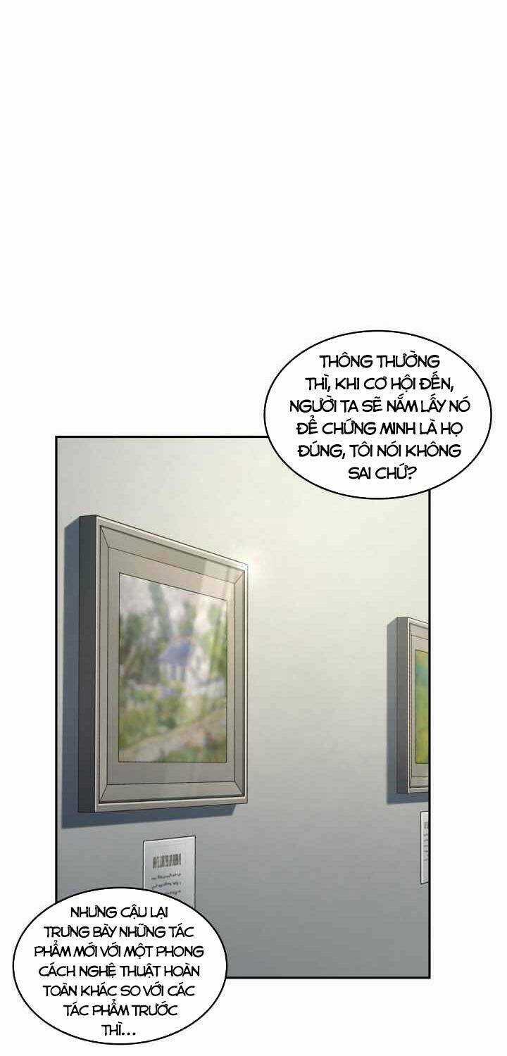 Vua Trộm Mộ - Chapter 254 - Trang 26