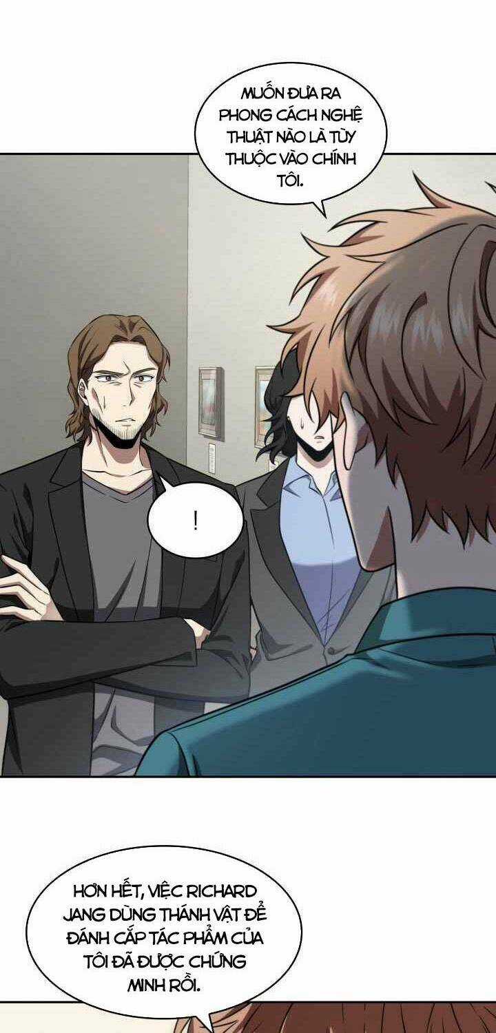 Vua Trộm Mộ - Chapter 254 - Trang 27