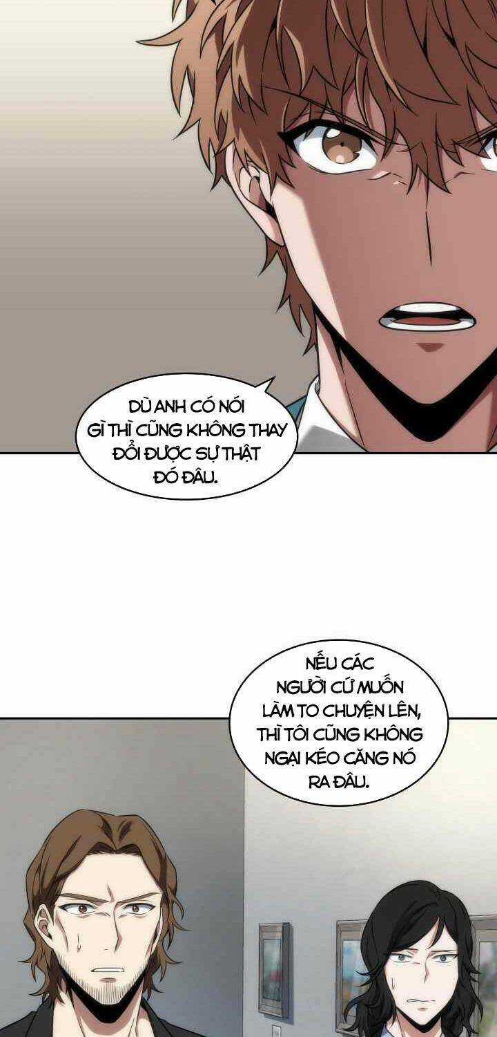 Vua Trộm Mộ - Chapter 254 - Trang 28