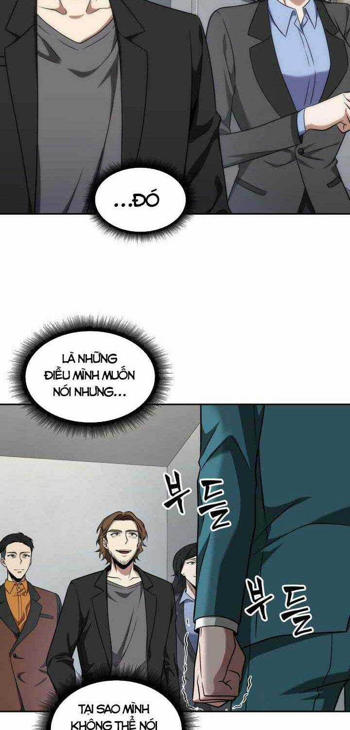 Vua Trộm Mộ - Chapter 254 - Trang 29