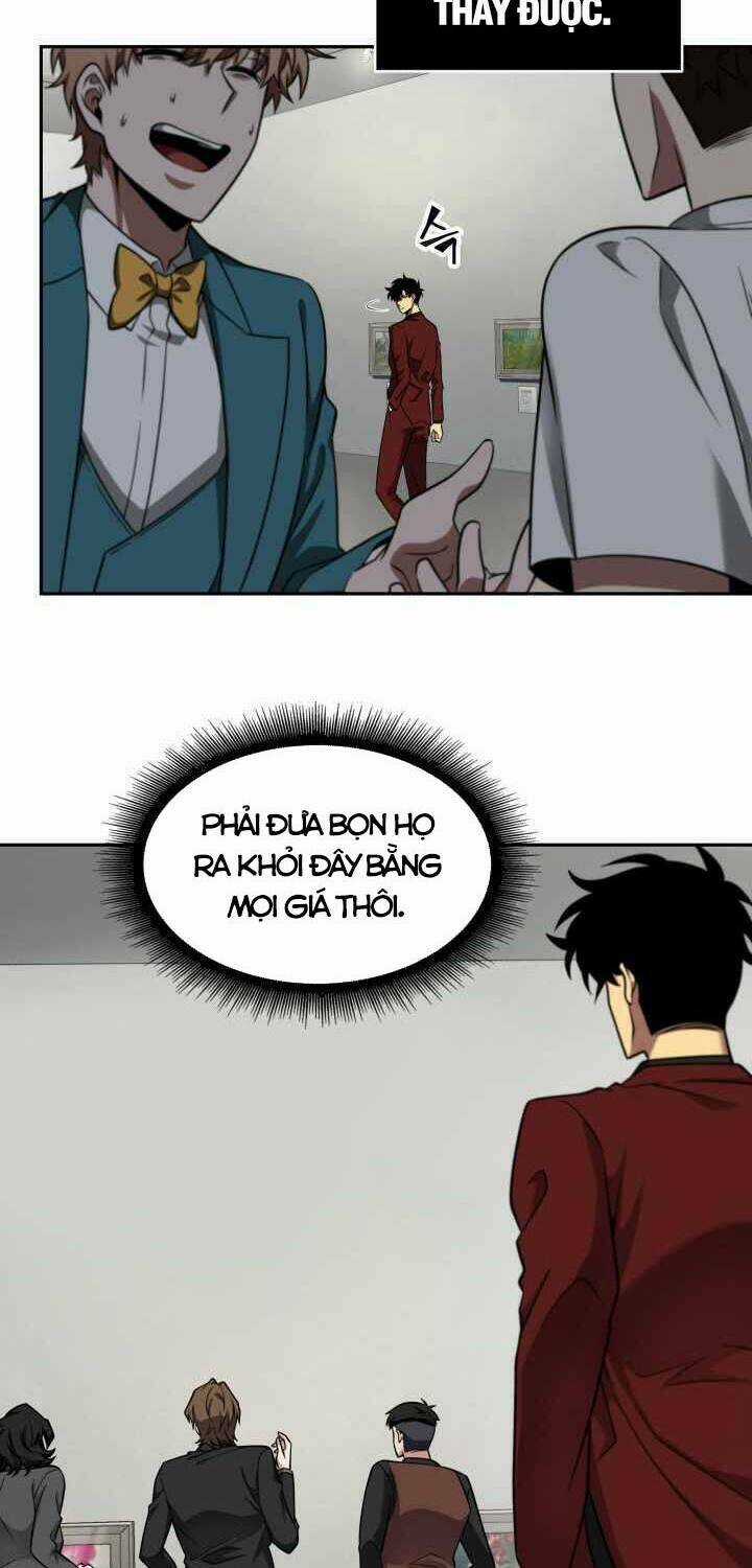 Vua Trộm Mộ - Chapter 254 - Trang 4