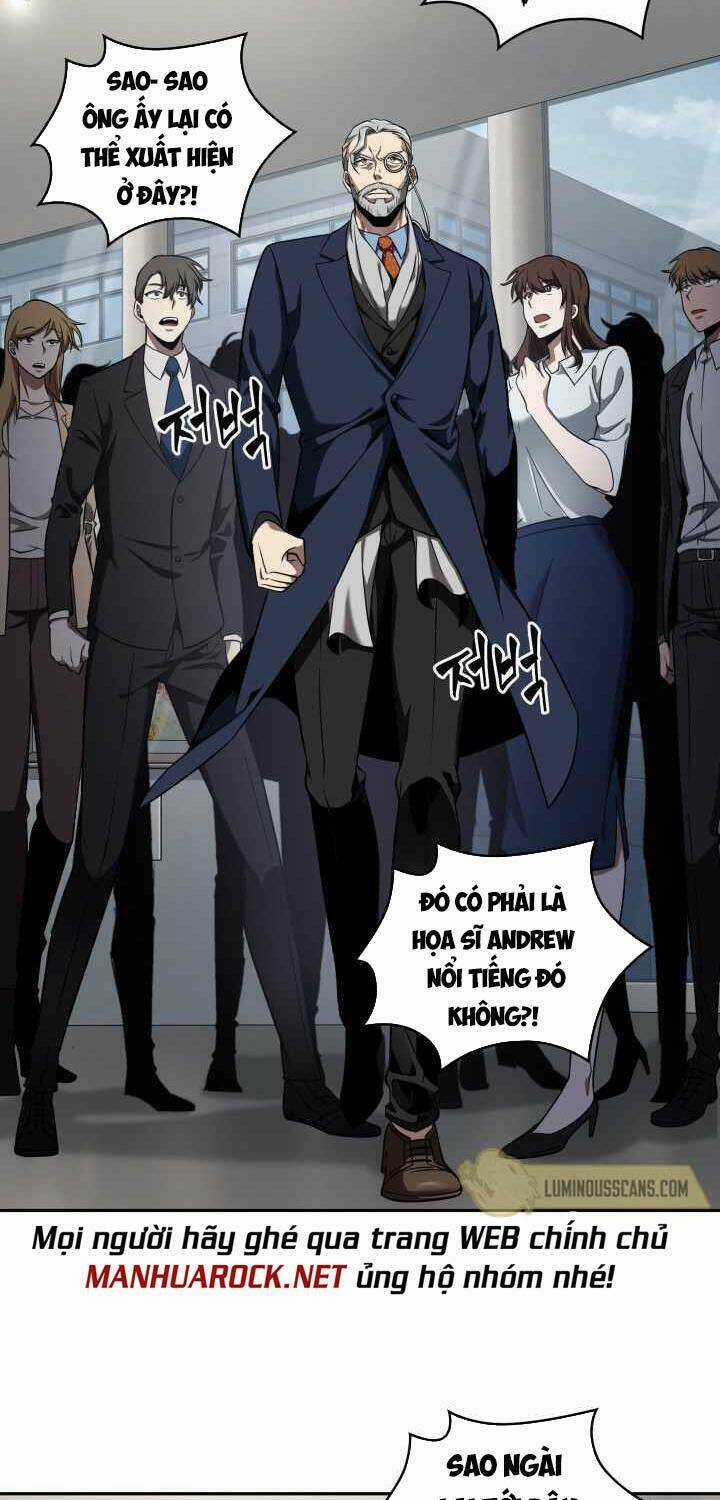 Vua Trộm Mộ - Chapter 254 - Trang 32