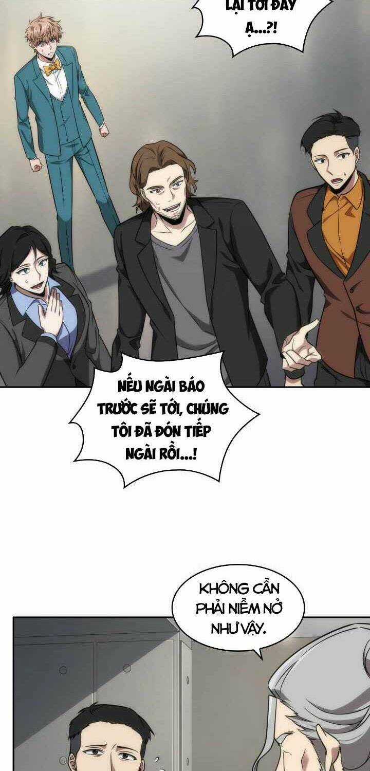 Vua Trộm Mộ - Chapter 254 - Trang 33