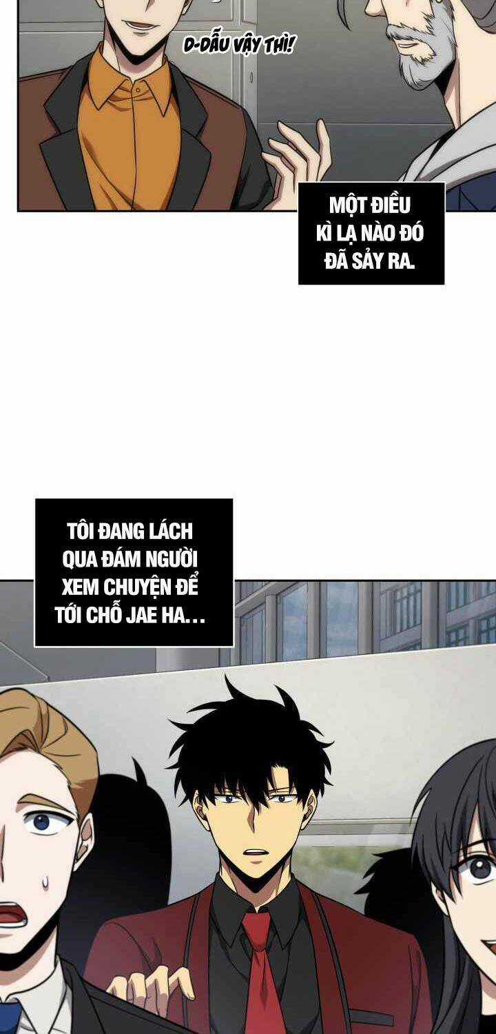 Vua Trộm Mộ - Chapter 254 - Trang 34