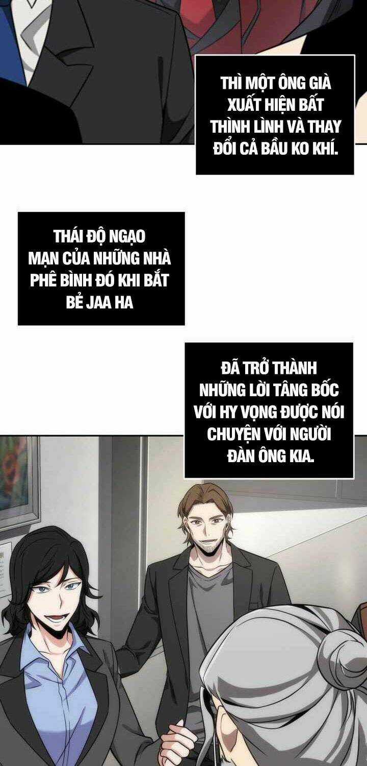 Vua Trộm Mộ - Chapter 254 - Trang 35