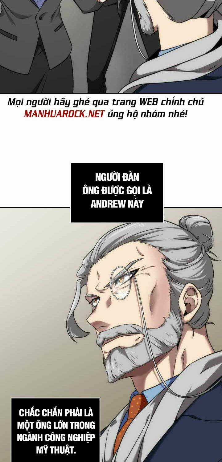 Vua Trộm Mộ - Chapter 254 - Trang 36