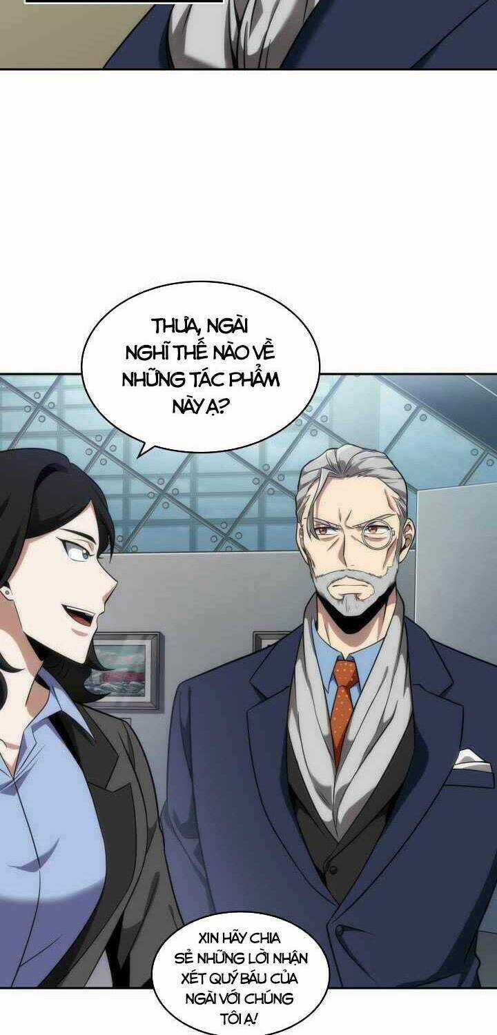 Vua Trộm Mộ - Chapter 254 - Trang 37