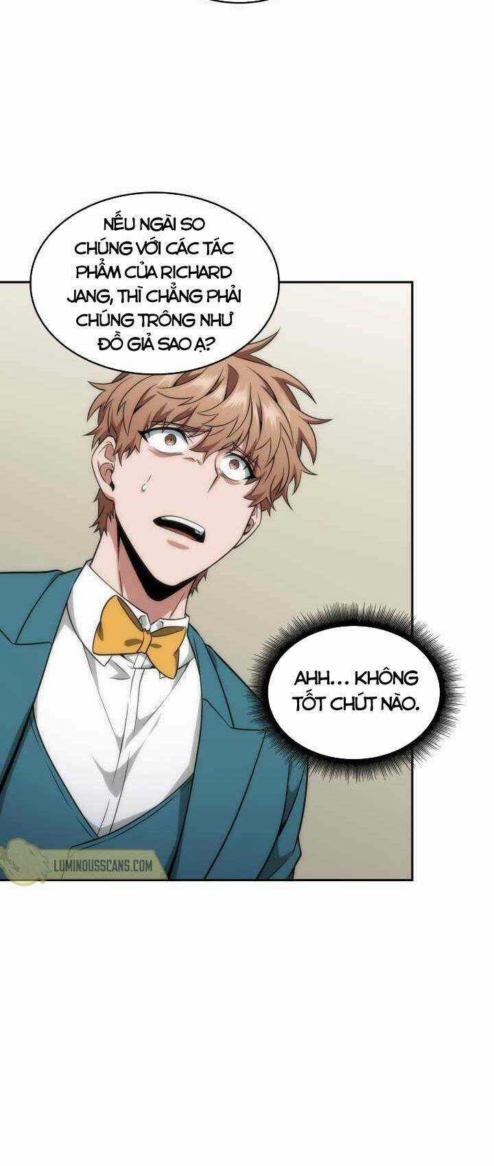 Vua Trộm Mộ - Chapter 254 - Trang 38