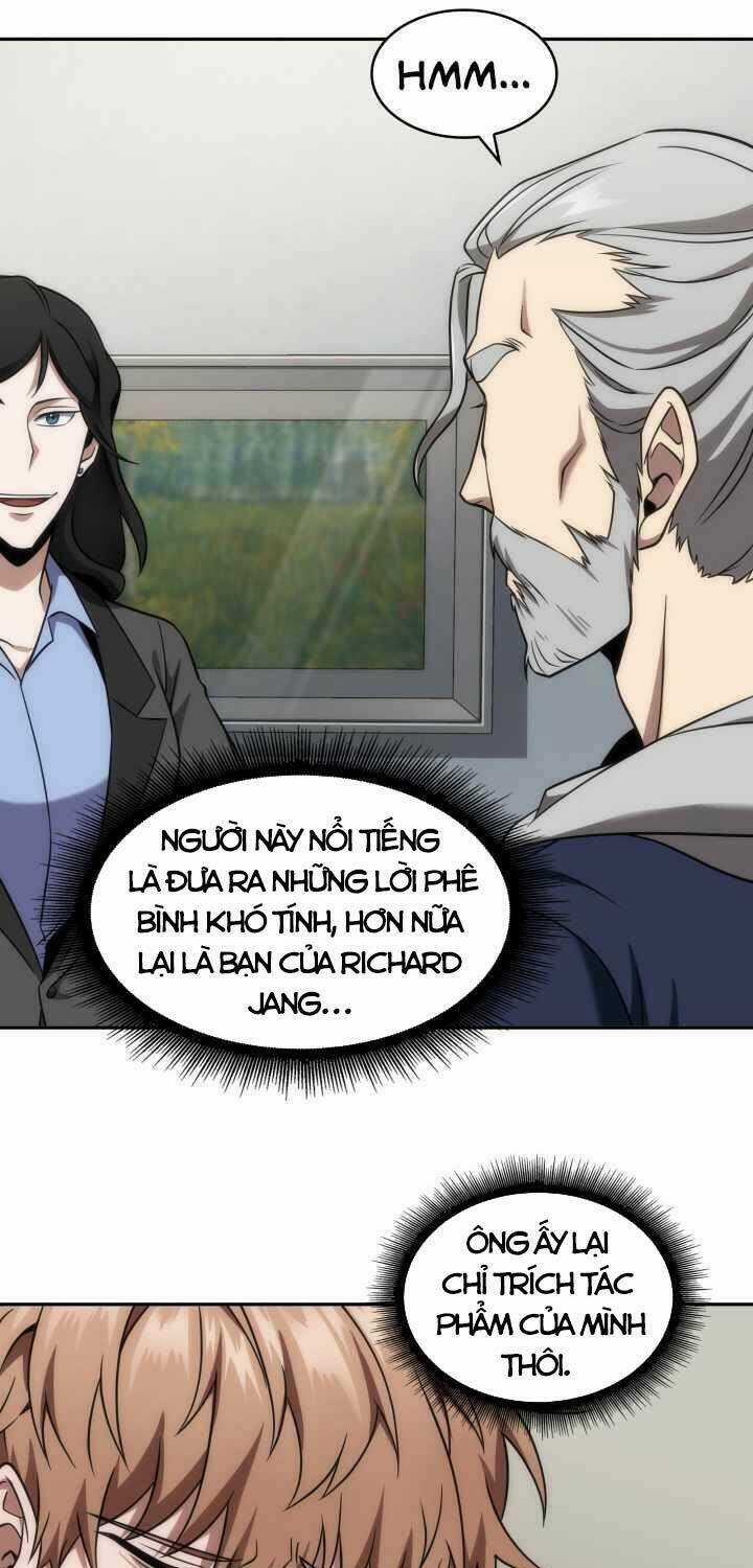 Vua Trộm Mộ - Chapter 254 - Trang 39