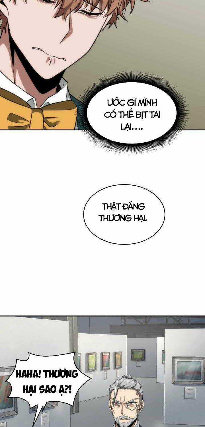 Vua Trộm Mộ - Chapter 254 - Trang 40