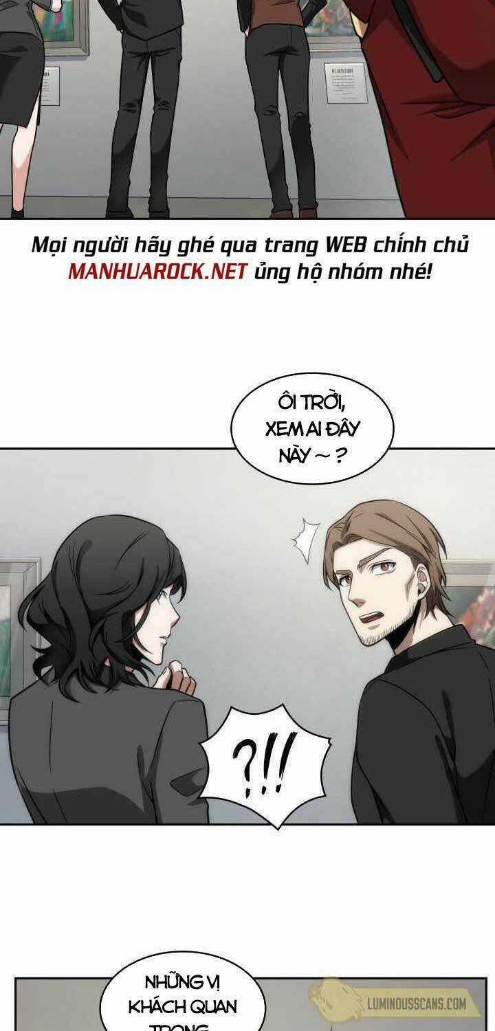 Vua Trộm Mộ - Chapter 254 - Trang 5