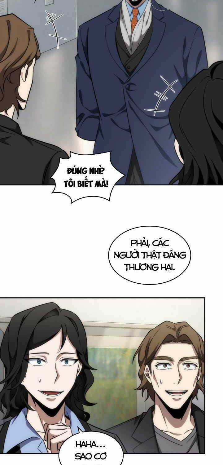 Vua Trộm Mộ - Chapter 254 - Trang 41