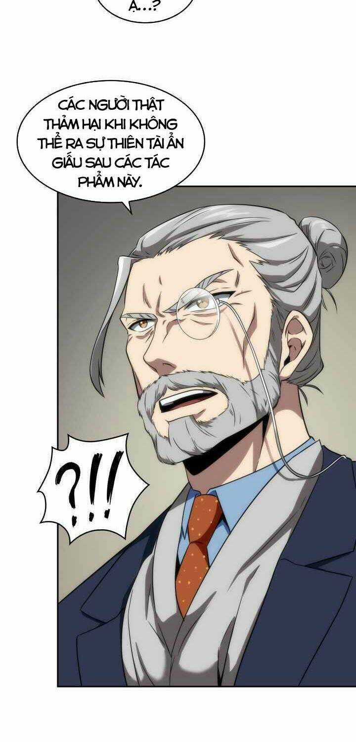 Vua Trộm Mộ - Chapter 254 - Trang 42