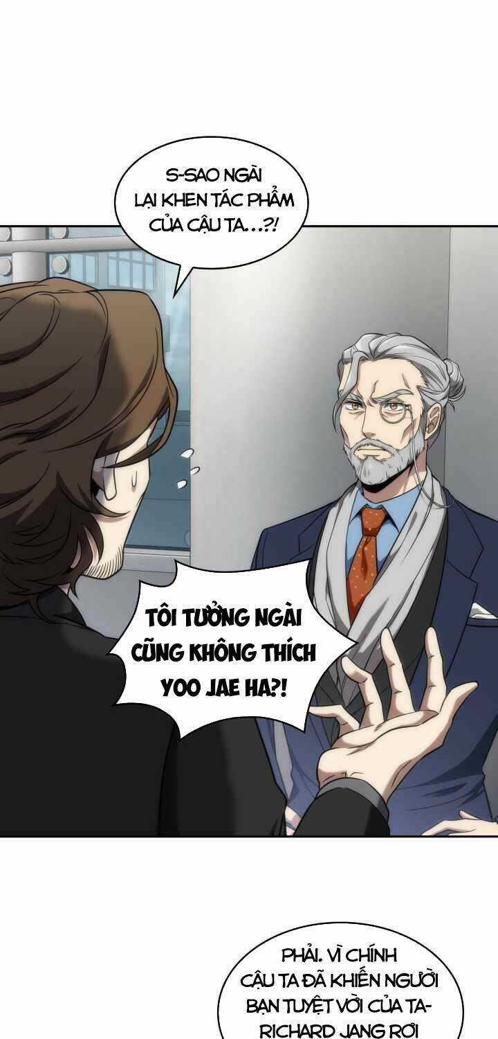 Vua Trộm Mộ - Chapter 254 - Trang 43