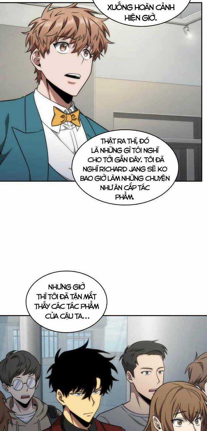 Vua Trộm Mộ - Chapter 254 - Trang 44