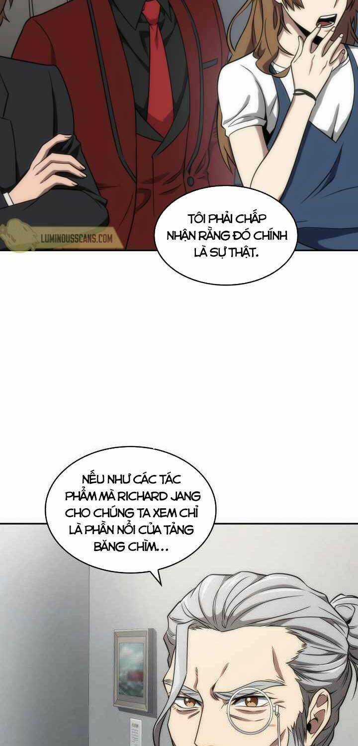 Vua Trộm Mộ - Chapter 254 - Trang 45