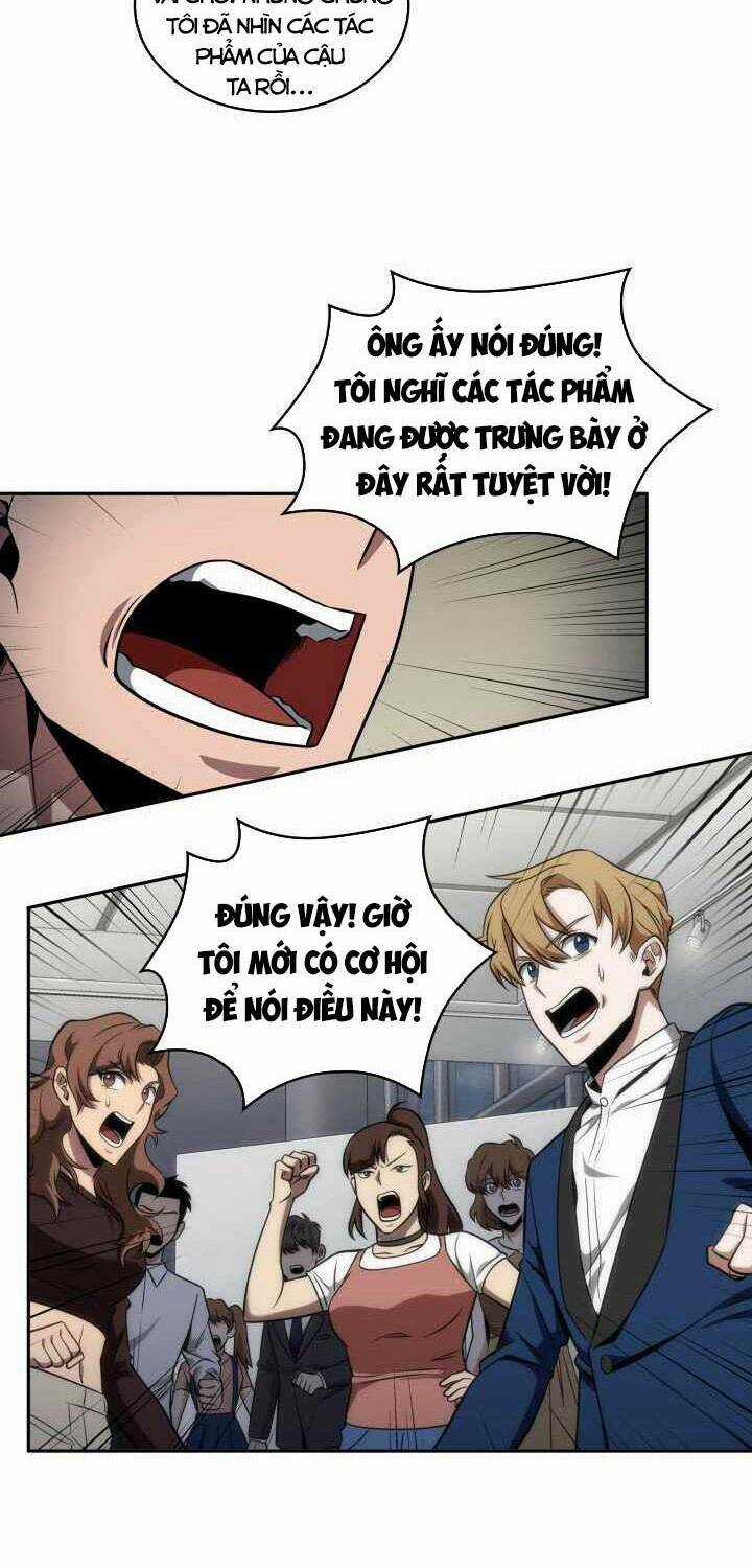 Vua Trộm Mộ - Chapter 254 - Trang 48