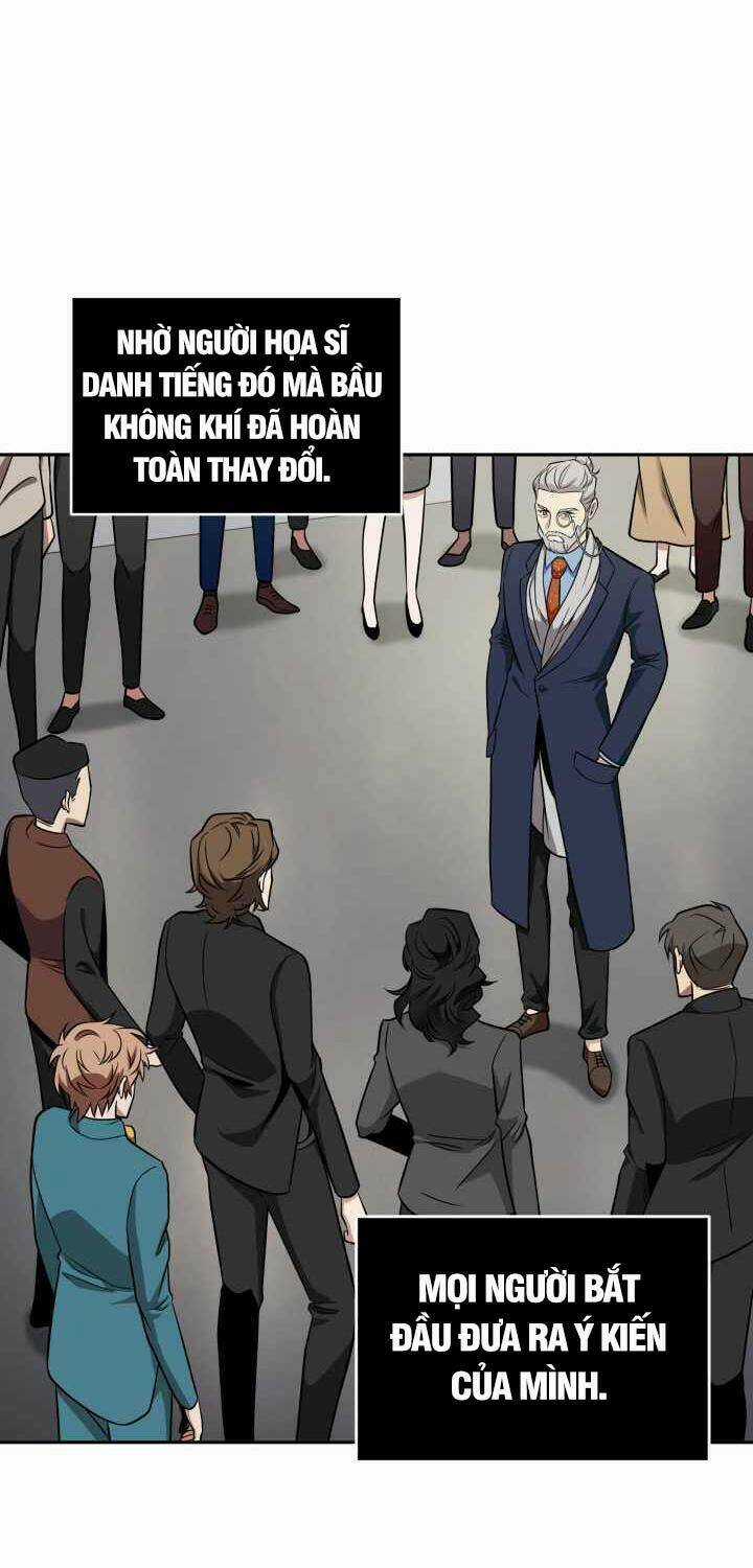 Vua Trộm Mộ - Chapter 254 - Trang 49