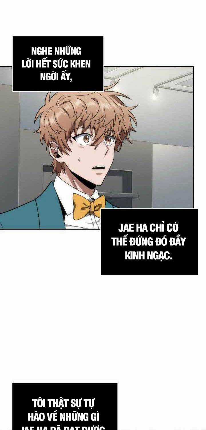 Vua Trộm Mộ - Chapter 254 - Trang 50