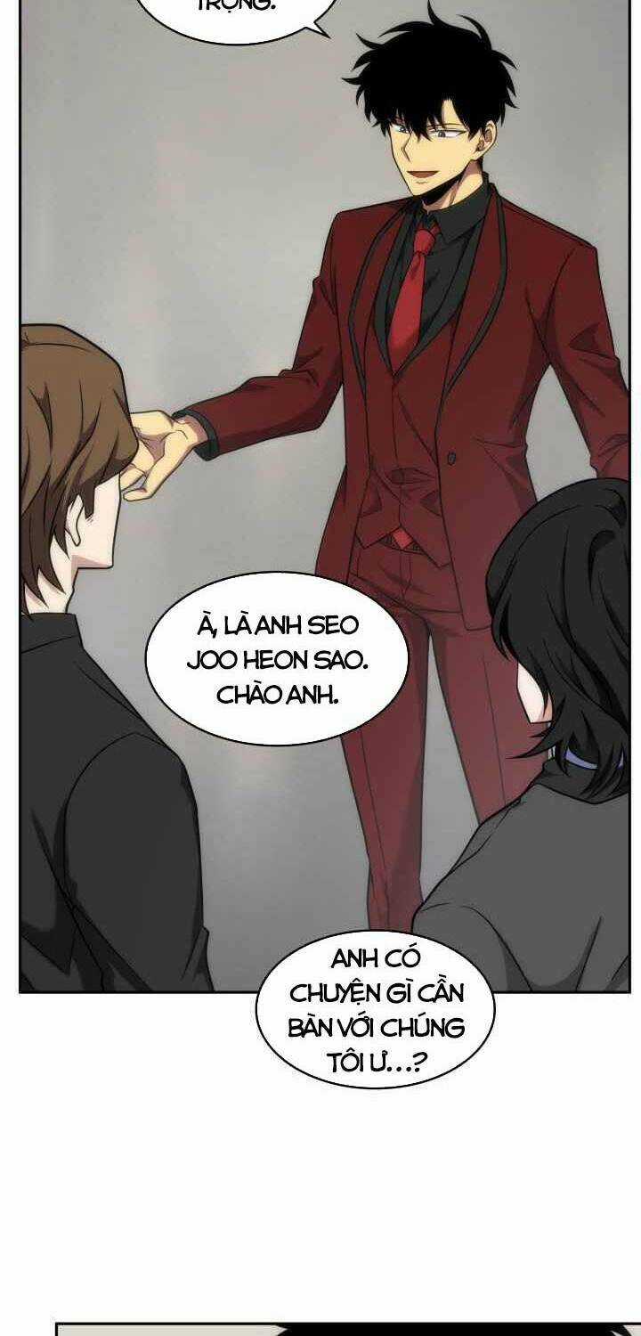 Vua Trộm Mộ - Chapter 254 - Trang 6