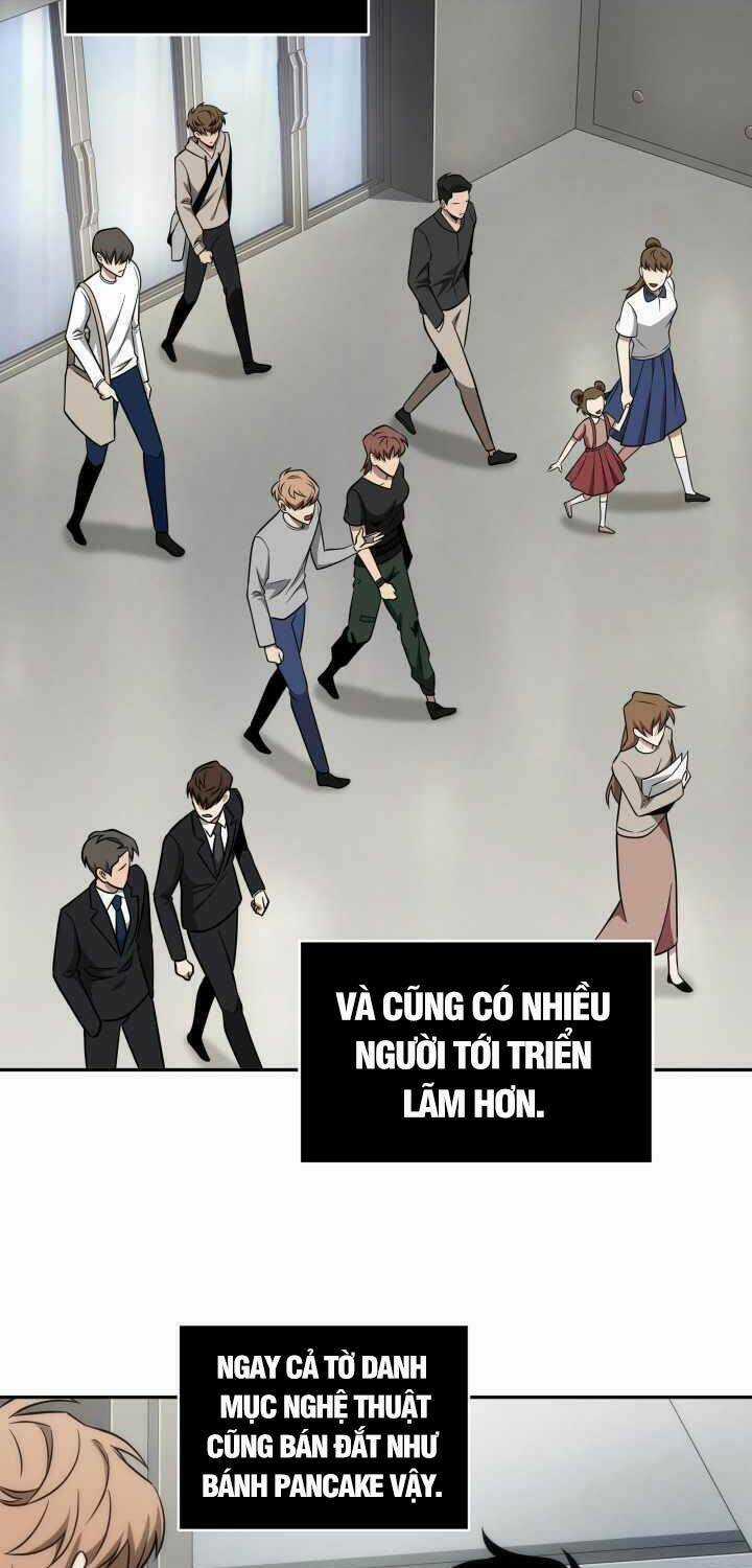 Vua Trộm Mộ - Chapter 254 - Trang 53