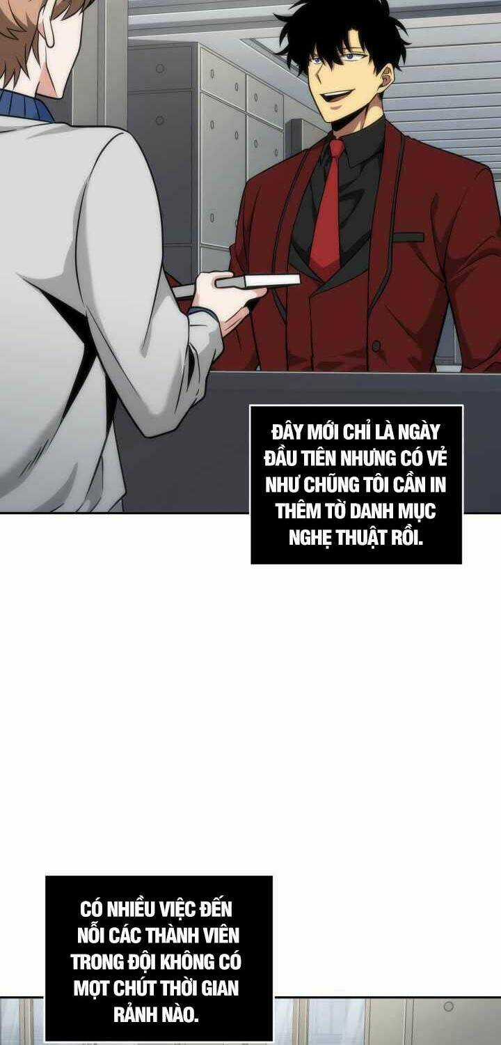 Vua Trộm Mộ - Chapter 254 - Trang 54