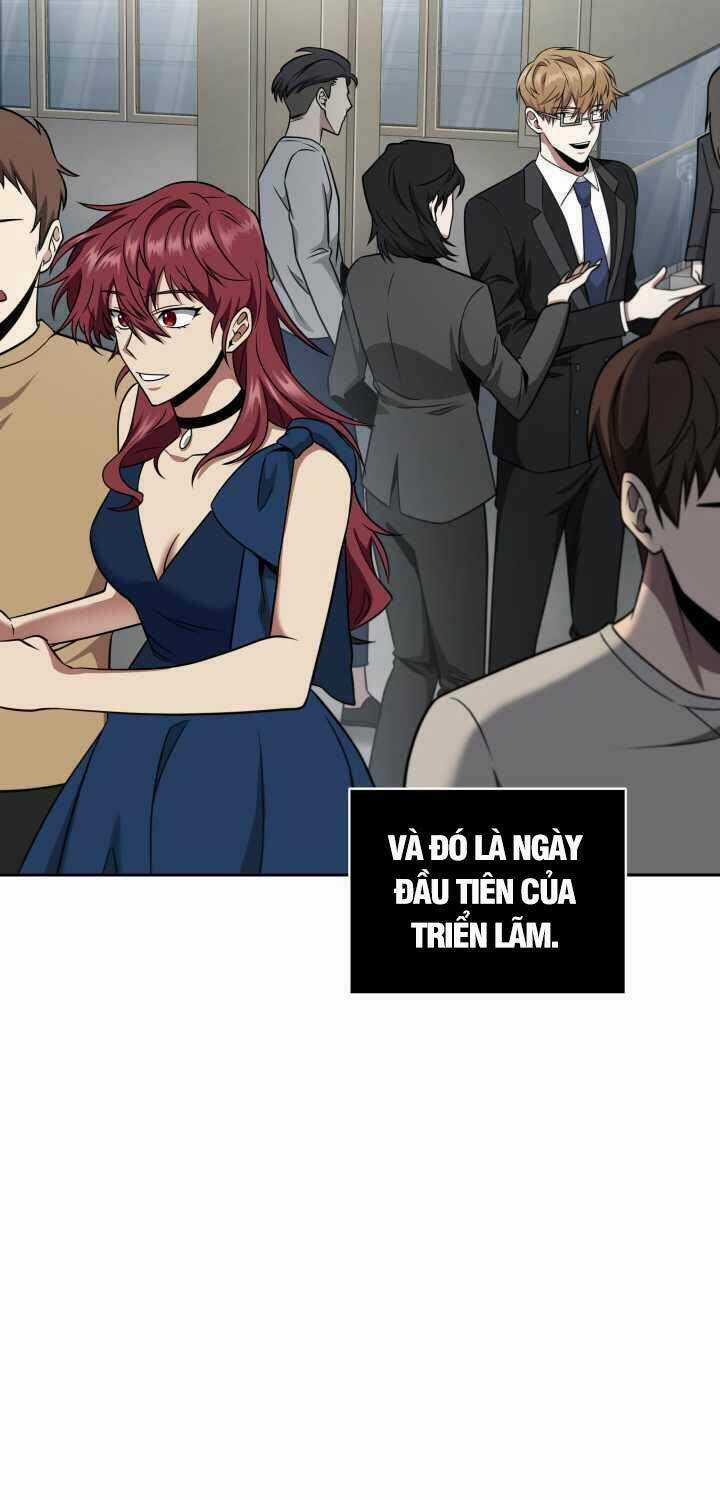 Vua Trộm Mộ - Chapter 254 - Trang 55