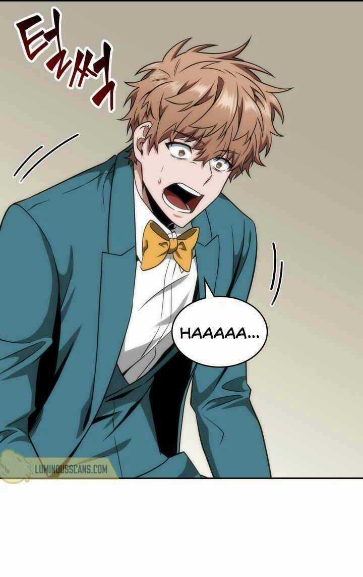 Vua Trộm Mộ - Chapter 254 - Trang 57