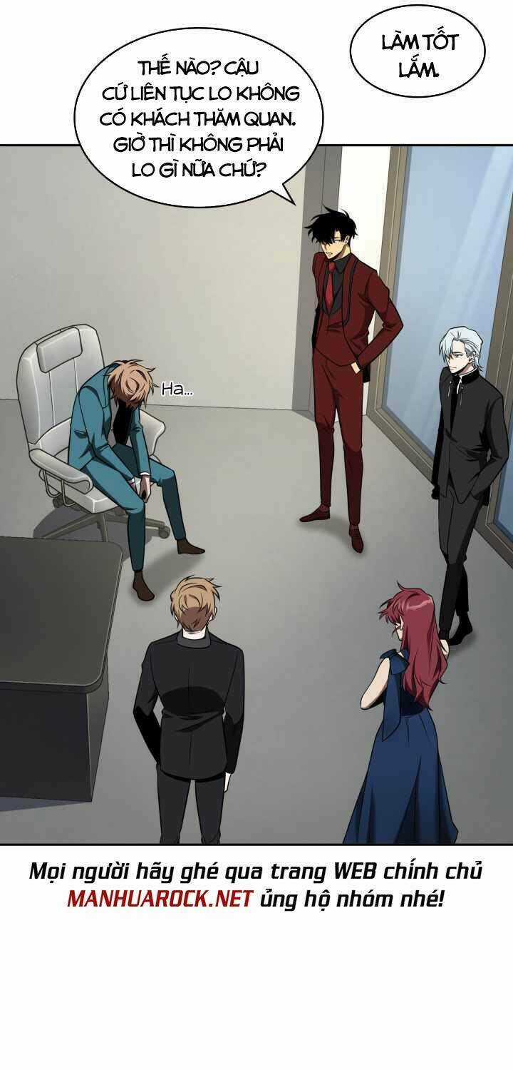 Vua Trộm Mộ - Chapter 254 - Trang 58