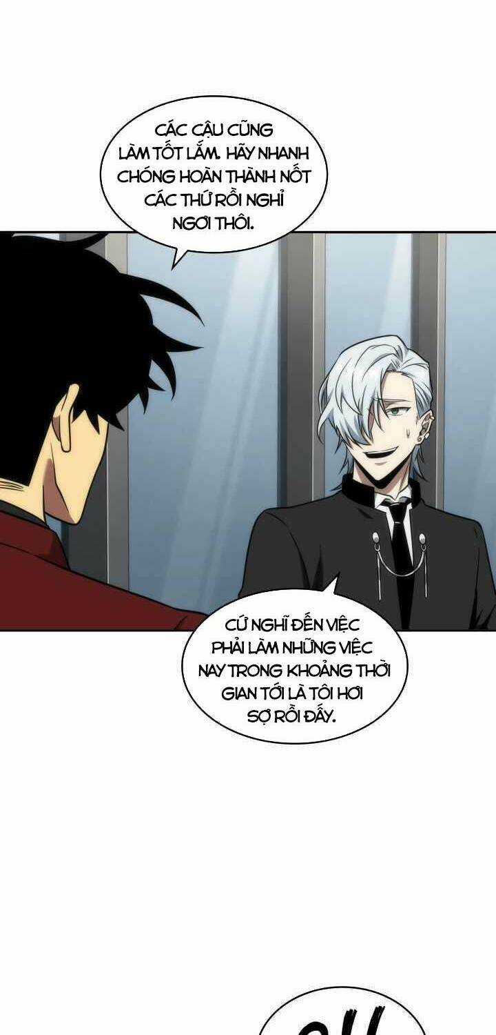 Vua Trộm Mộ - Chapter 254 - Trang 59