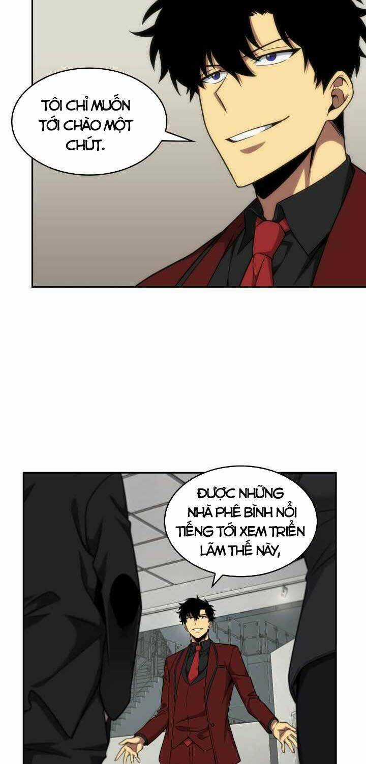 Vua Trộm Mộ - Chapter 254 - Trang 7