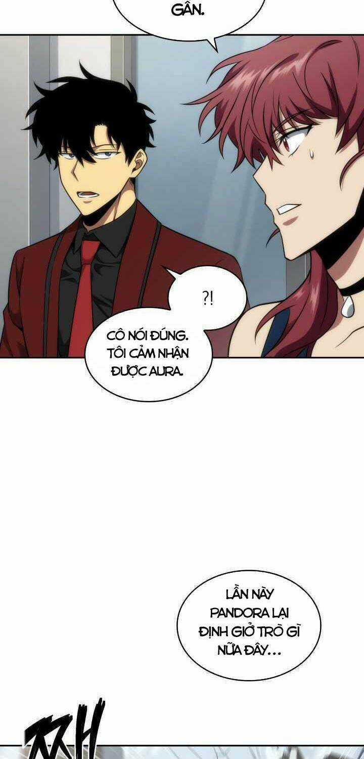 Vua Trộm Mộ - Chapter 254 - Trang 61