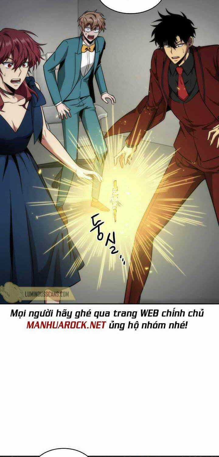 Vua Trộm Mộ - Chapter 254 - Trang 63