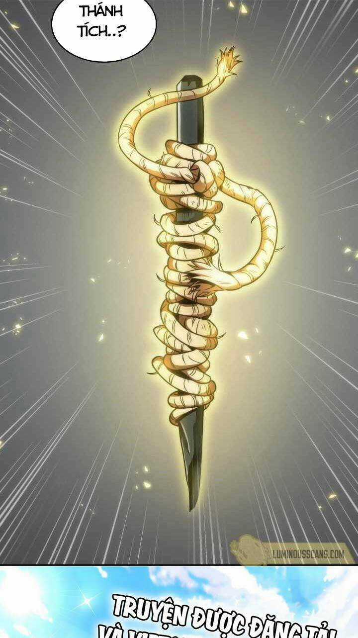 Vua Trộm Mộ - Chapter 254 - Trang 64