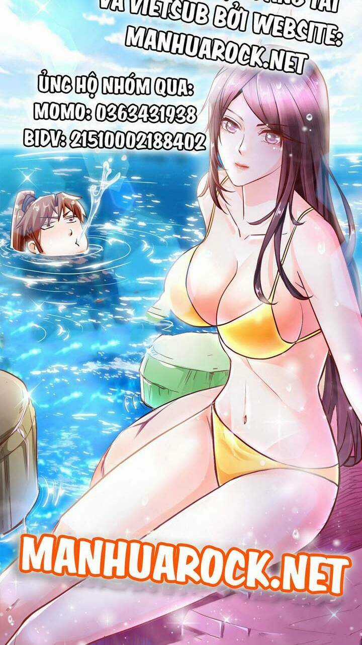 Vua Trộm Mộ - Chapter 254 - Trang 65