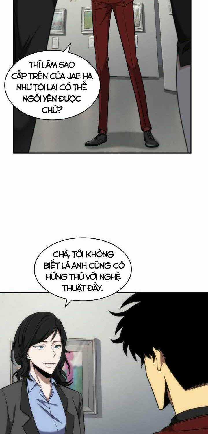 Vua Trộm Mộ - Chapter 254 - Trang 8