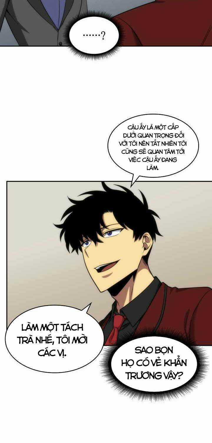 Vua Trộm Mộ - Chapter 254 - Trang 9